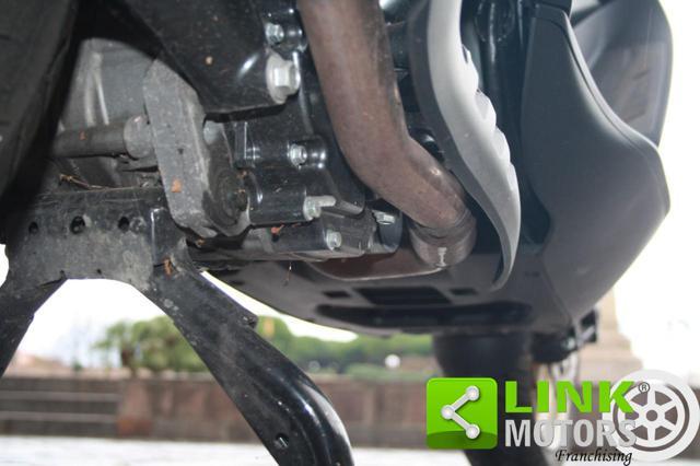 ZONTES ZT 350 D ADATTO PER PATENTE A2