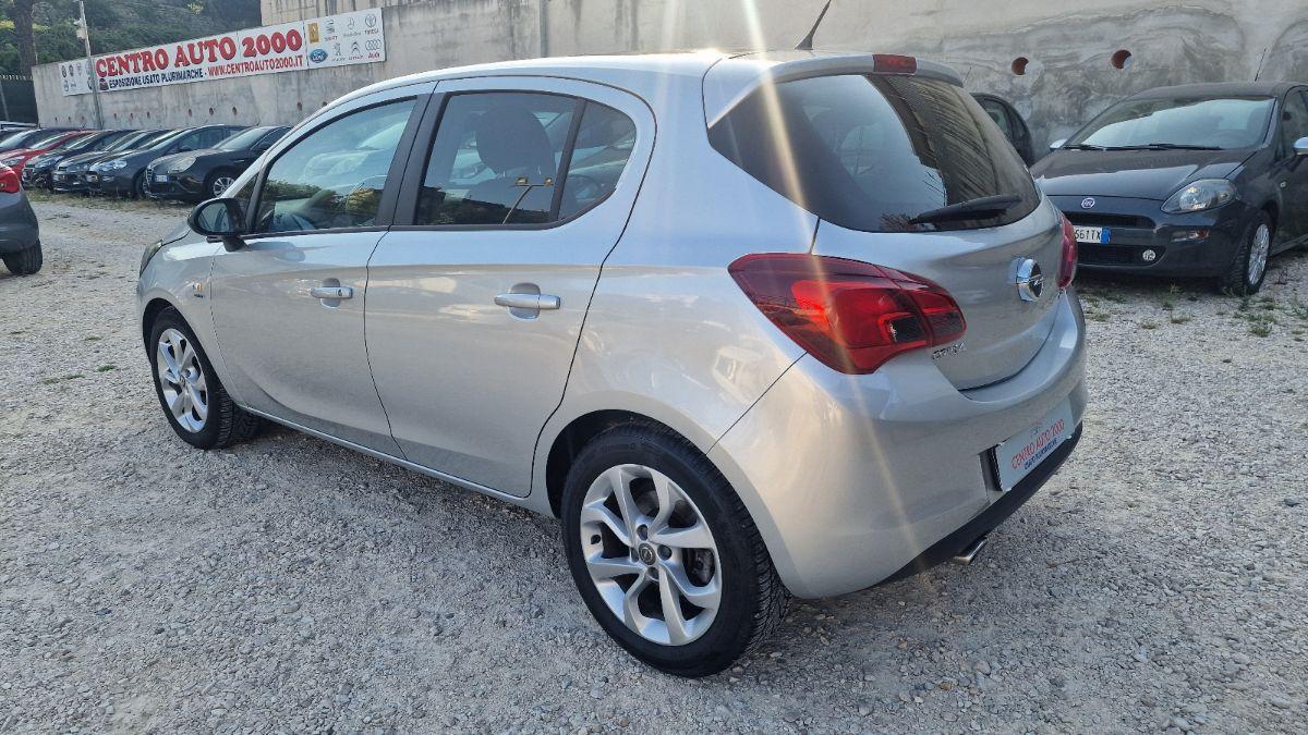 OPEL - Corsa - 1.3 CDTI 95 CV 5p. Edition