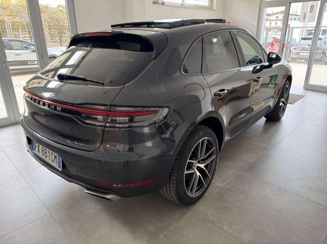 PORSCHE Macan 2.0 245cv pdk