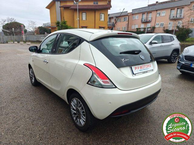 LANCIA Ypsilon 1.3 MJT 16V 95 CV 5 porte S&S Platinum