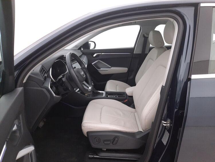 Audi Q3 SPB 40 TFSI Business Plus quattro S tronic BR352389 2.0 Benzina 190CV