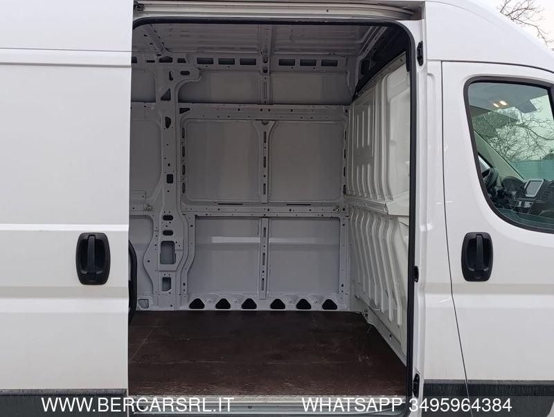 FIAT Ducato Ducato 33 2.2 Mjt 120CV PM-TM Furgone