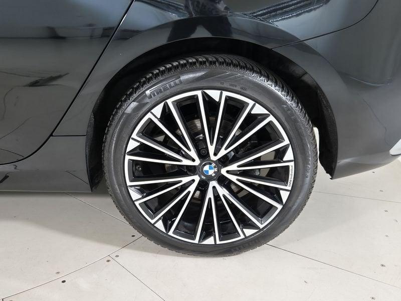 BMW Serie 2 Active Tourer Serie 2 U06 Active Tourer 218d Active Tourer Luxury auto