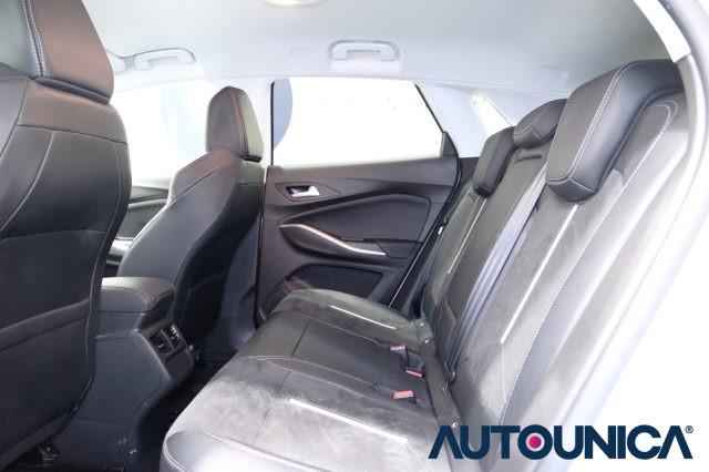 OPEL Grandland 1.6 PHEV AUTOMATICA AWD GSE