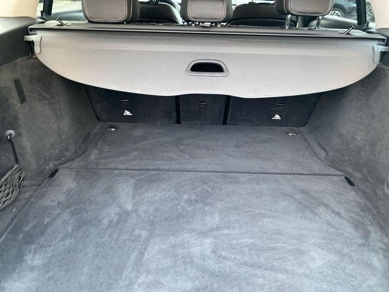 Mercedes-Benz Classe C C SW 220 d Premium auto