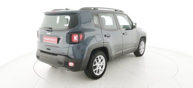 JEEP Renegade 1.5 Turbo T4 MHEV Limited