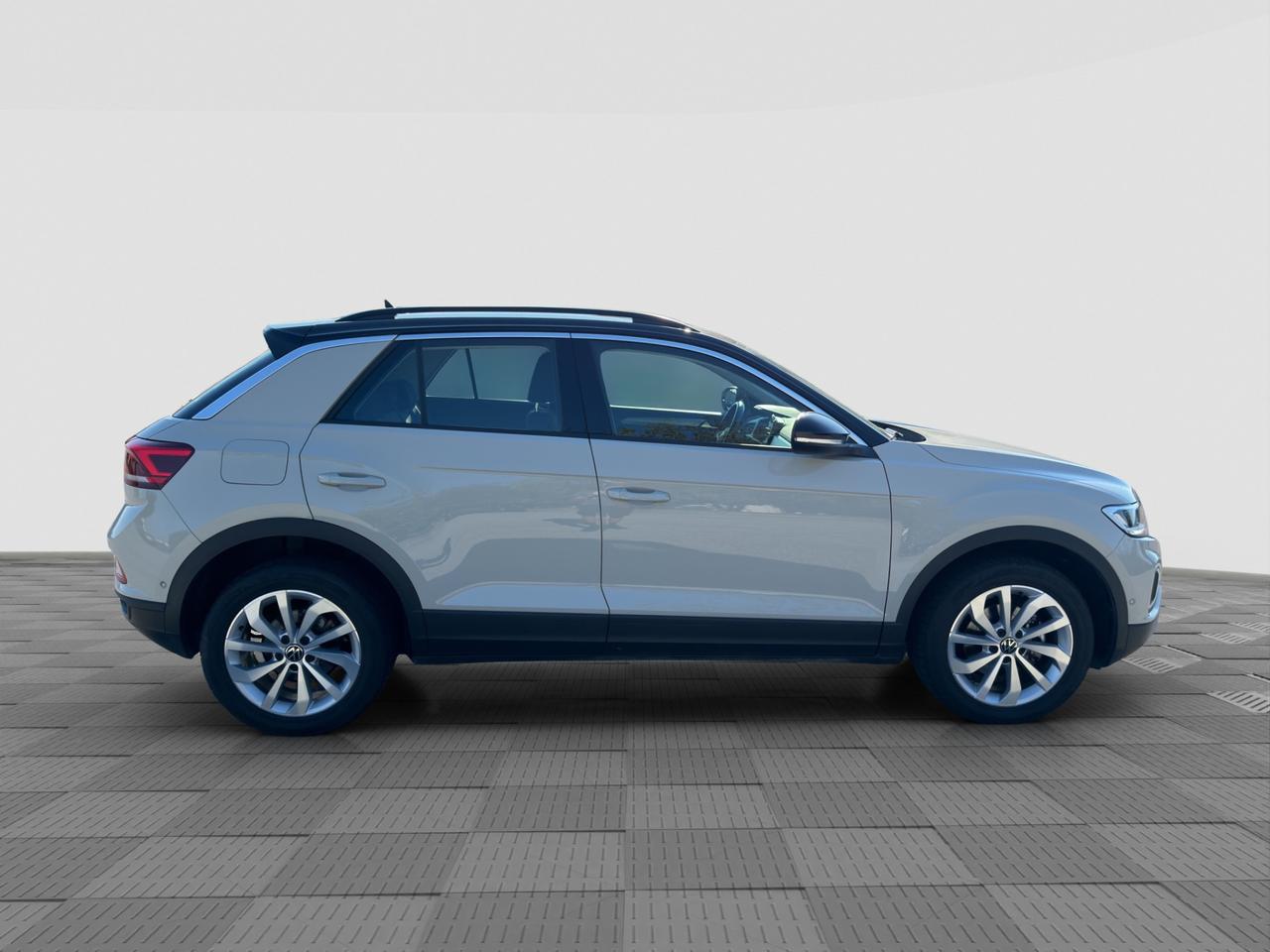 VOLKSWAGEN T-Roc 2.0 TDI SCR Life