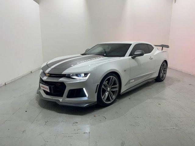 CHEVROLET Camaro 2.0L Turbo aut. Coupé