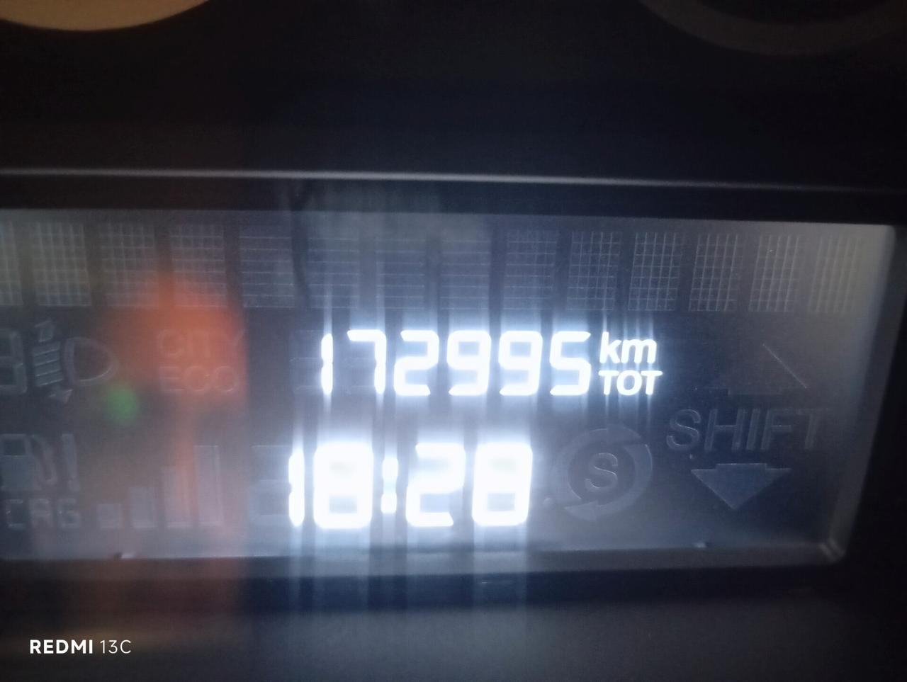 Lancia Ypsilon del 2013 BENZINA/ GPL FINO 2033