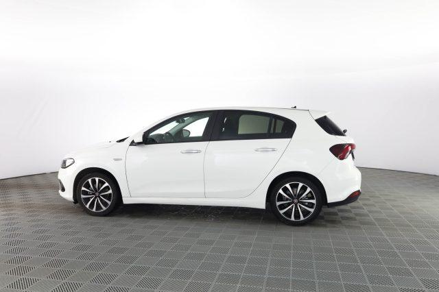 FIAT Tipo Tipo 1.4 T-Jet 120cv 5P LOUNGE