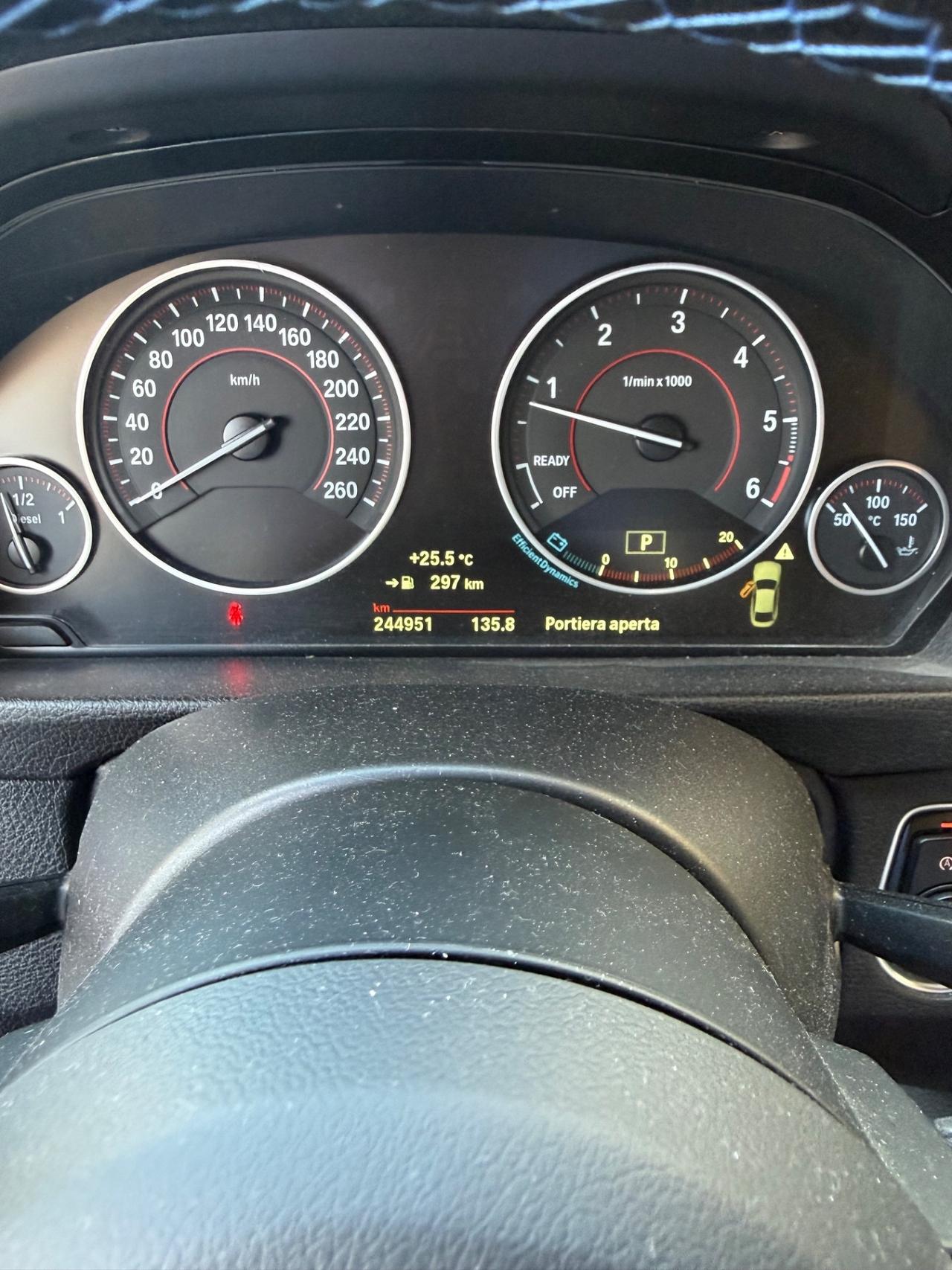 BMW 420D Gran Coupè M Sport