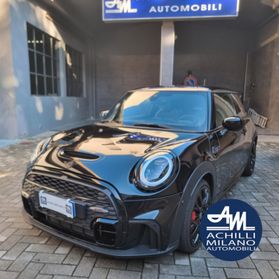 Mini John Cooper Works Mini 3p 2.0 JCW 1to6 Limited