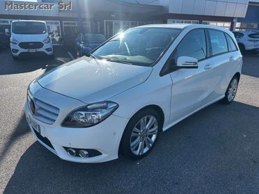 MERCEDES-BENZ B 180 Classe B - T246 cdi be Executive EP556KT