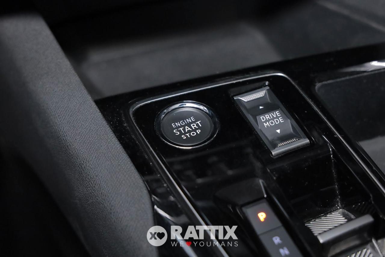 Peugeot 3008 1.2 Hybrid 48V 136CV GT e-DCS6