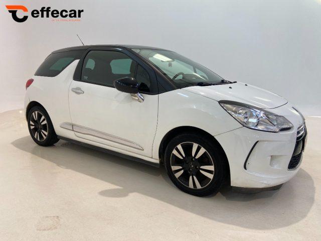 DS AUTOMOBILES DS 3 82CV NEOPATENTATI