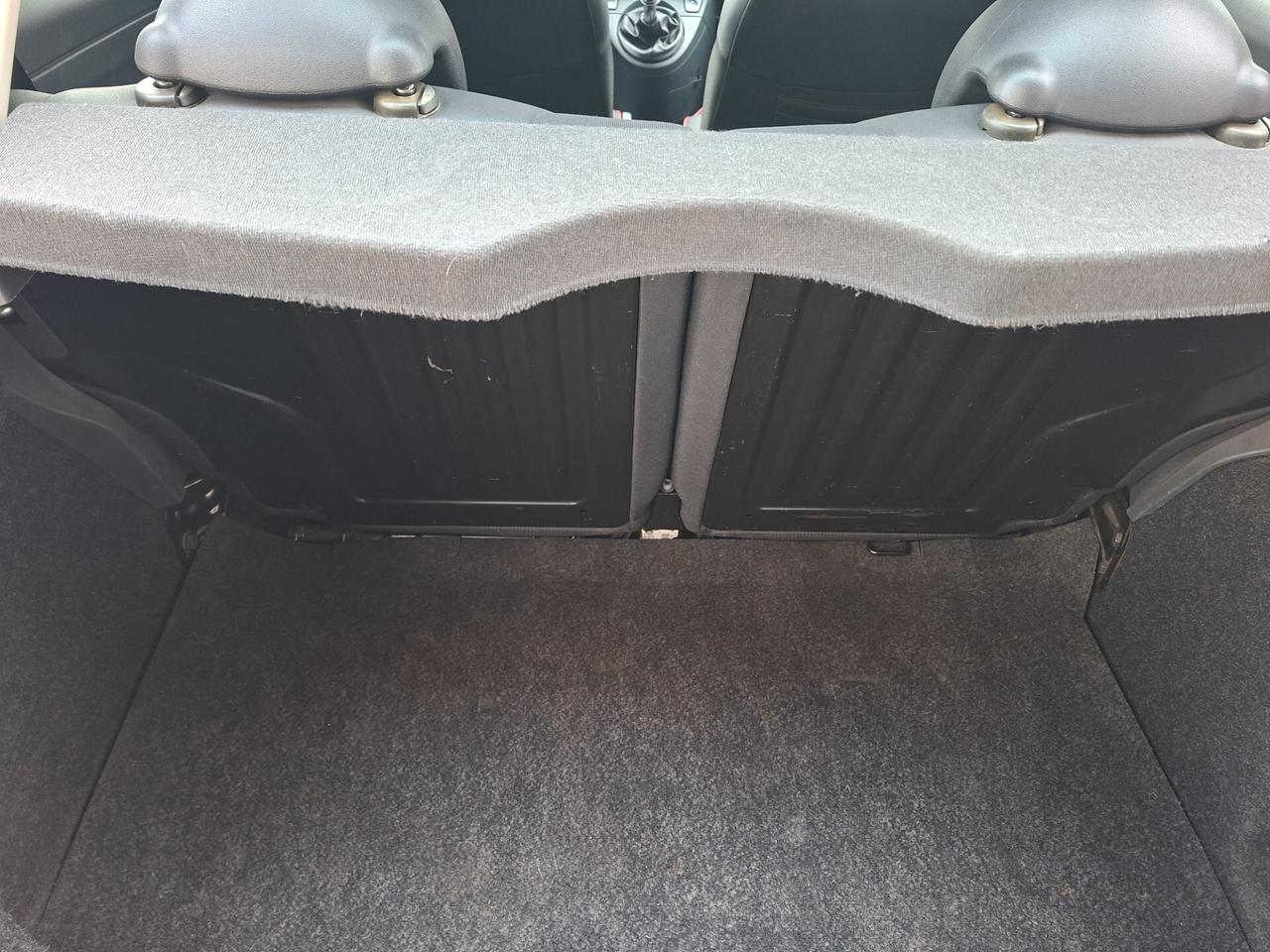 Fiat 500 1.2 Lounge *EURO 6B*