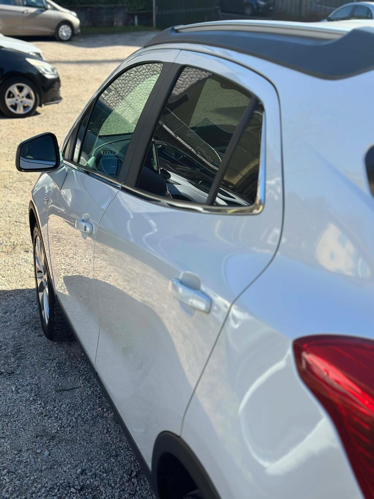 Opel MOKKA 1.6 CDTI 136CV 4x2 COSMO KMCERT GARANZ