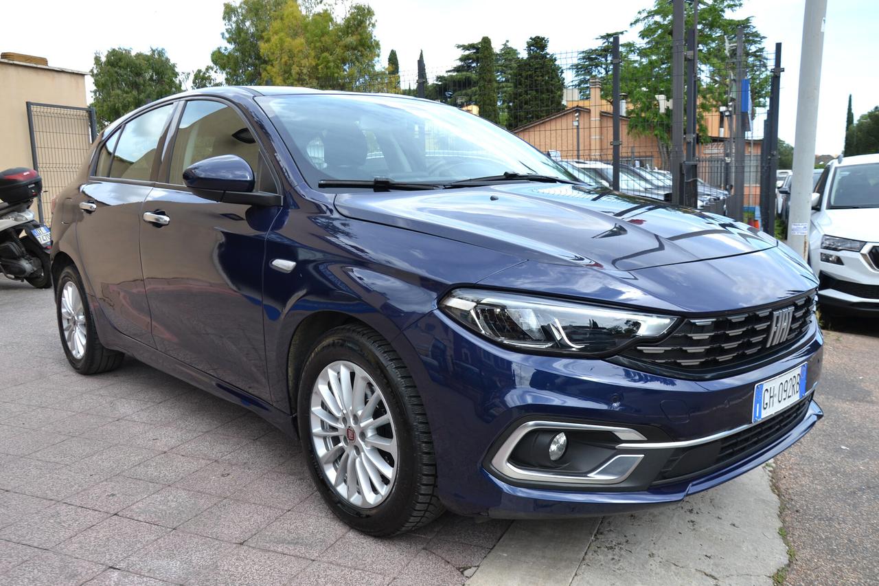 Fiat Tipo 1.3 MJET 95CV BUSINESS PREZZO SENZA VINCOLI UNIPRO' IVA ESPOSTA GARANTITA