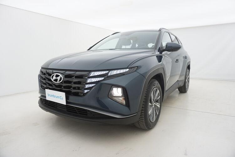 Hyundai Tucson X-Tech BR969337 1.6 Diesel 116CV