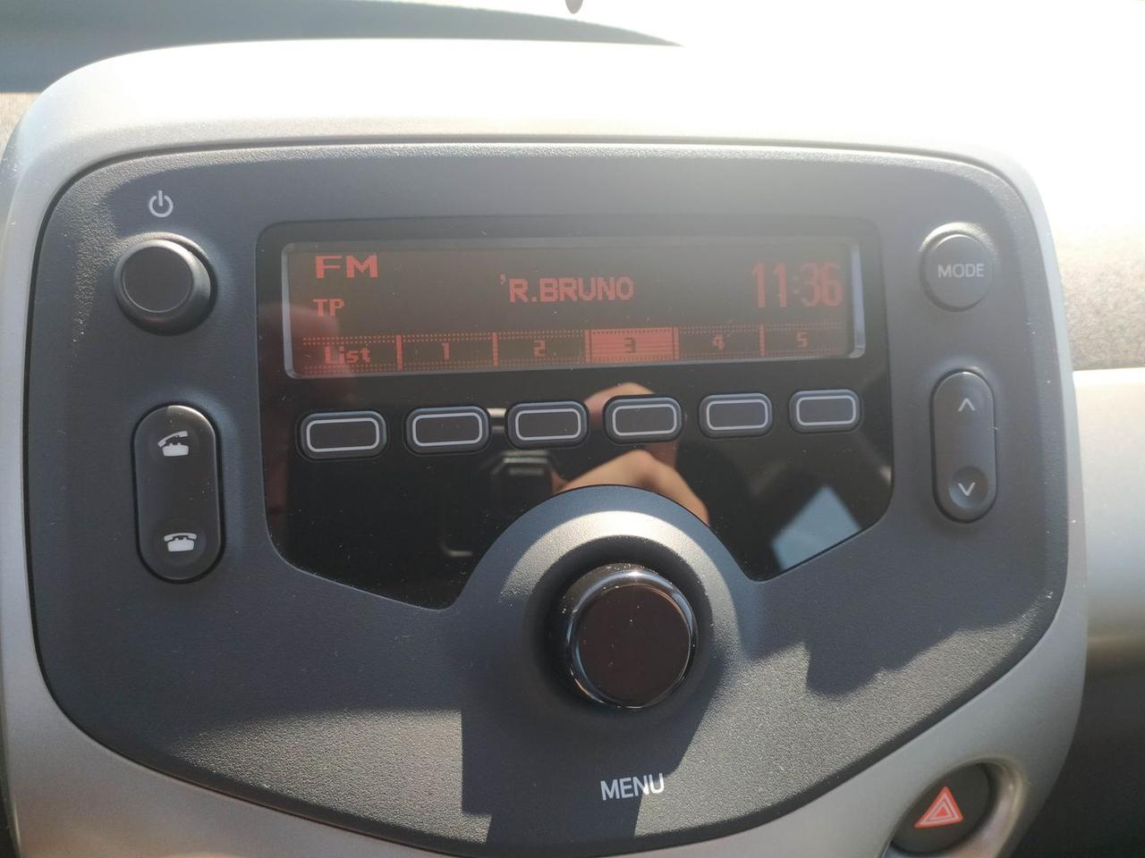 Toyota Aygo X Pure 1.0 VVT-i 69 cv #11810