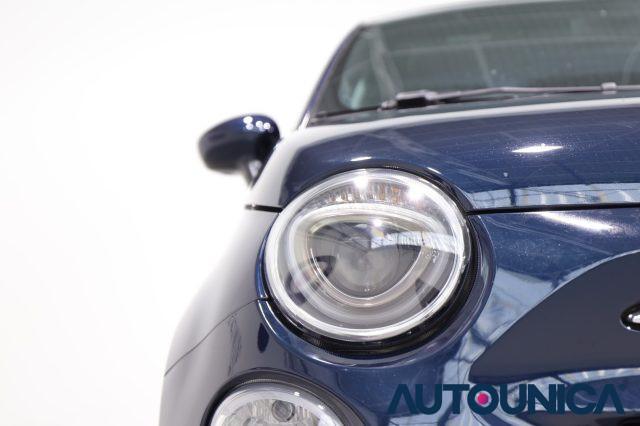 FIAT 500 1.0 HYBRID DOLCEVITA TETTO PANORAMA