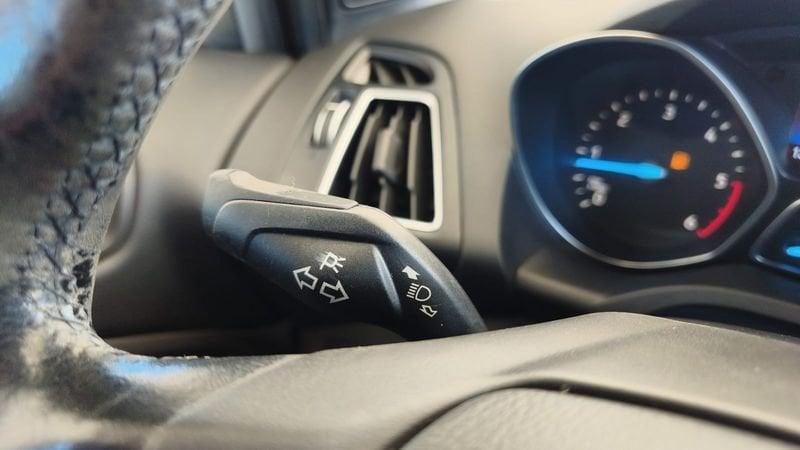 Ford Kuga 1.5 TDCi 120CV S&S 2WD Titanium