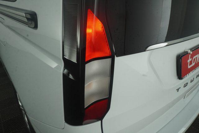 FORD Tourneo Connect Grand Tourneo Connect 2.0 EcoBlue 122 CV aut. Tita