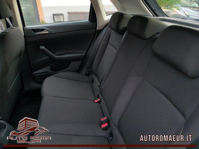 VOLKSWAGEN Polo 1.0 EVO 80 CV 5p. Comfortline PDC! CARPLAY!