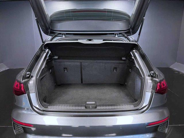 AUDI A3 SPB 30 TDI S tronic S line #VARI COLORI