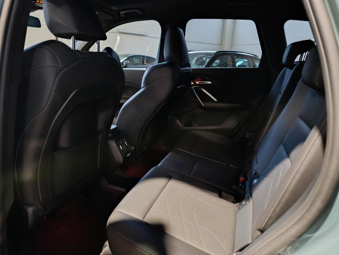 BMW X1 xdrive23i mhev 48V MSport Edition Signature auto