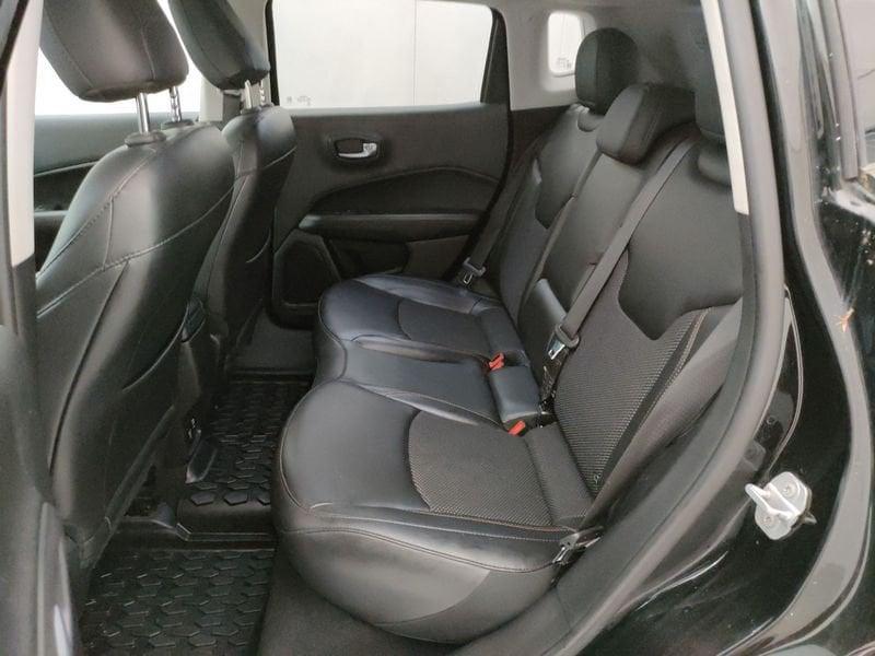 Jeep Compass Compass 1.6 mjt Limited 2wd 120cv my19