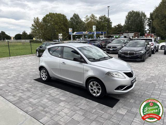 LANCIA Ypsilon 1.2 5p GPL GOLD ANCHE X NEOPATENTATI