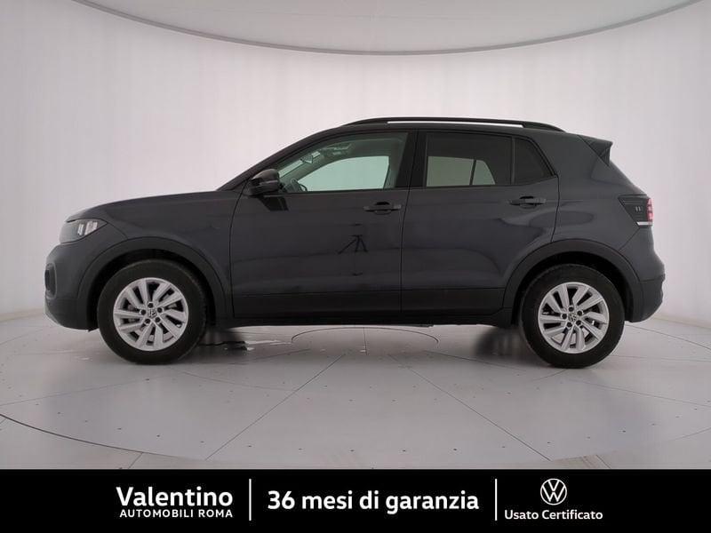 Volkswagen T-Cross 1.0 TSI 110 CV Style