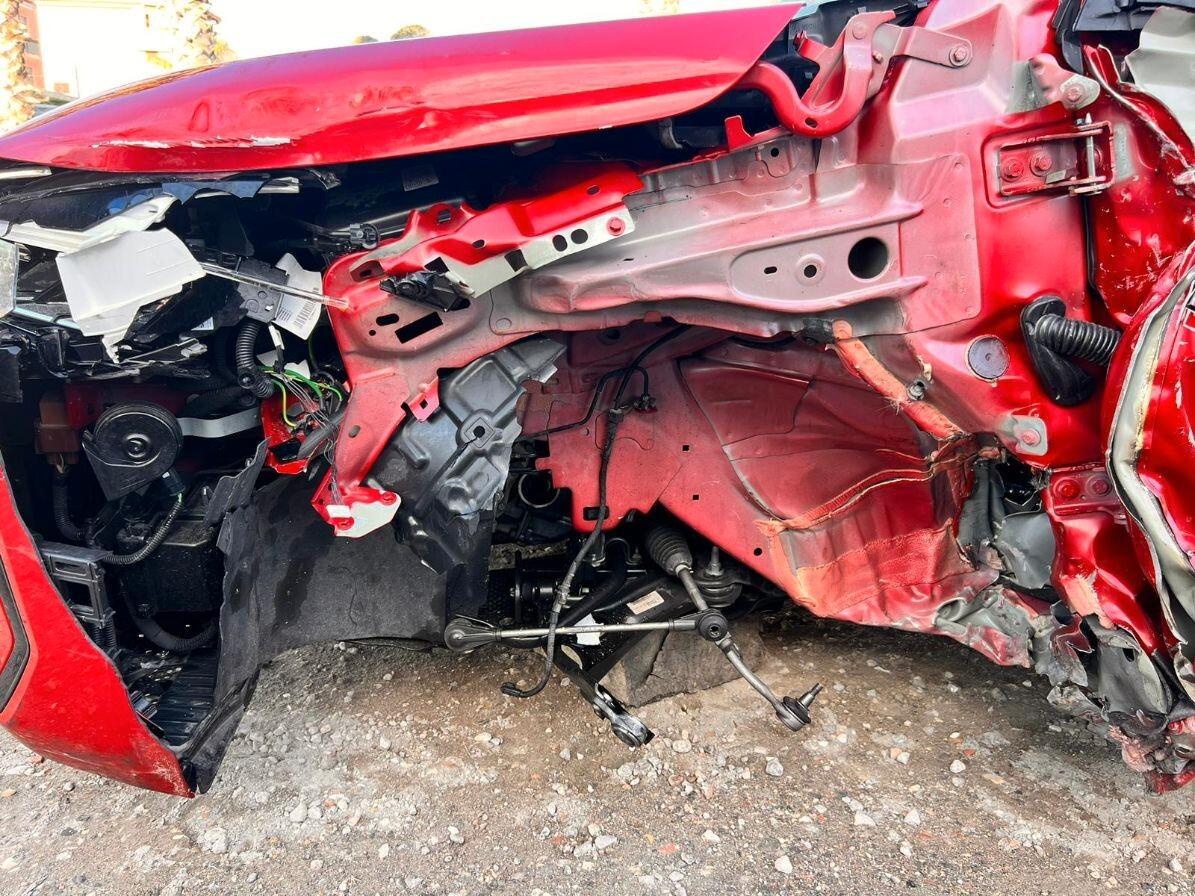 Opel Corsa 1.2 100 CV Edition