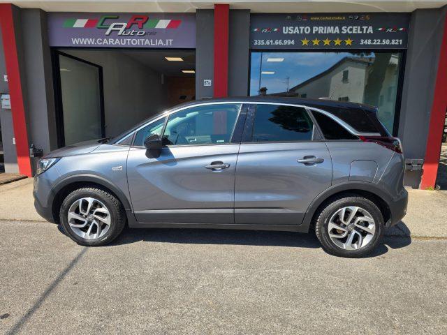 OPEL Crossland X 1.6 D EcoTEC Innovation NEOPATENTATI AppConnect LE