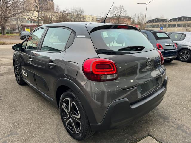 CITROEN C3 PureTech 83CV Feel Pack NAVI