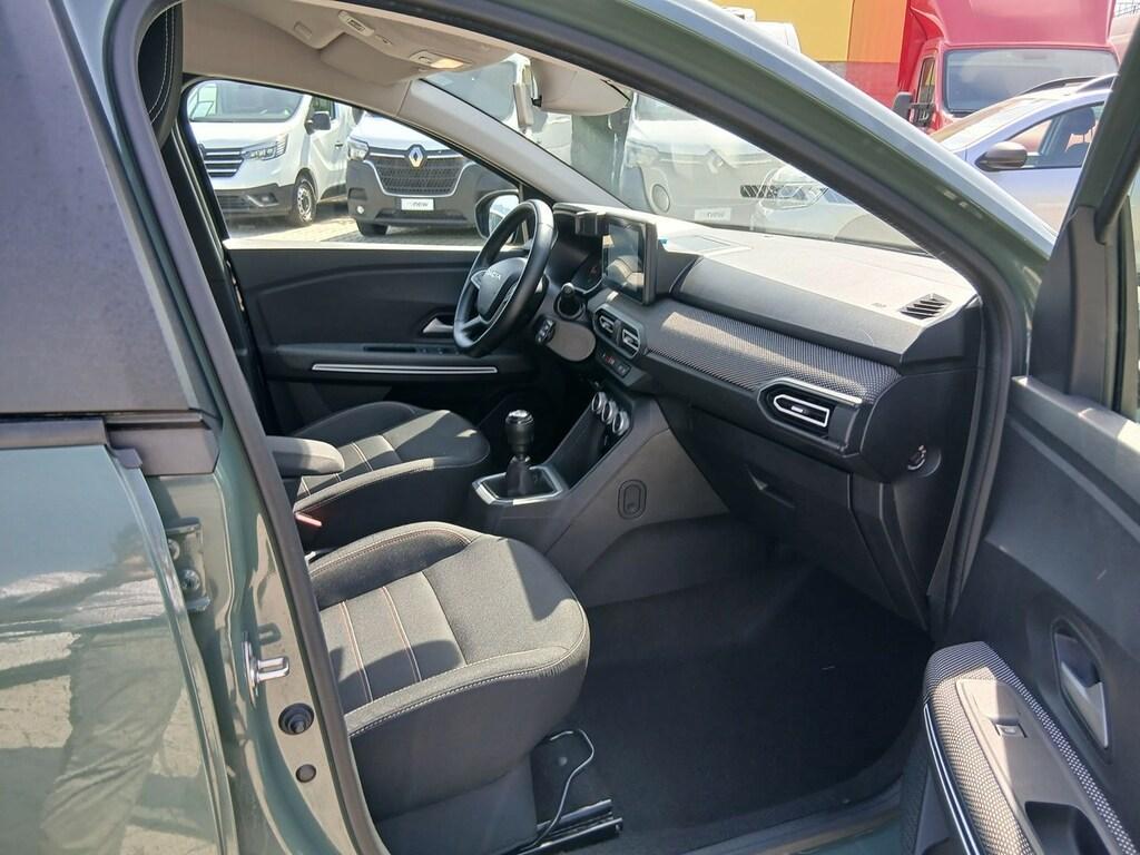 Dacia Jogger 1.0 TCe GPL Extreme