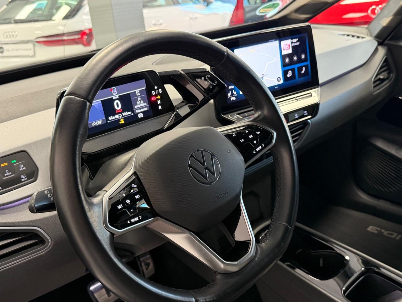 Volkswagen ID.3 Pro Performance 204cv NEOPATENTATI IVA ESPOSTA