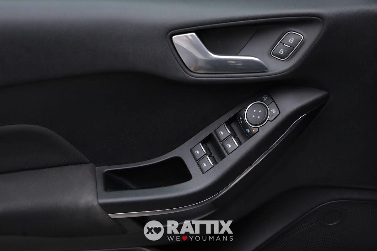 Ford Fiesta 1.0 ecoboost 100CV ST-Line