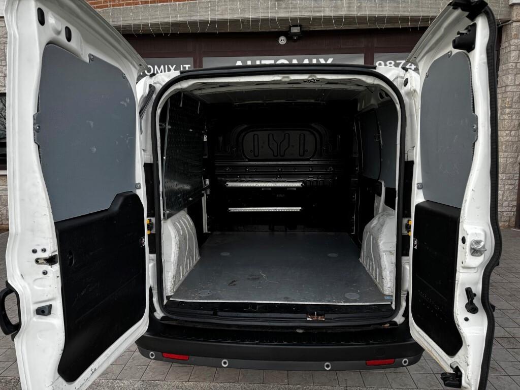 Fiat Doblò 3 Posti Cargo 1.3 Multijet 16v 95Cv Euro 6