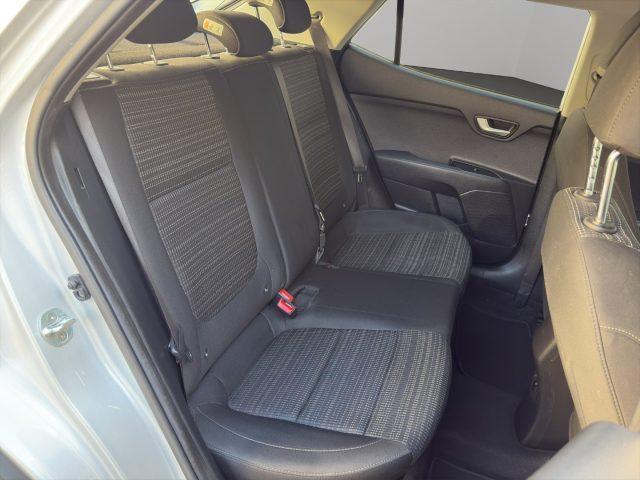 KIA Stonic 1.4 MPI EcoGPL 97cv STYLE