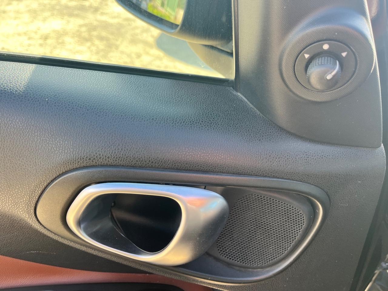 Fiat 500L 1.3 Multijet 95 CV Trekking anno 2015