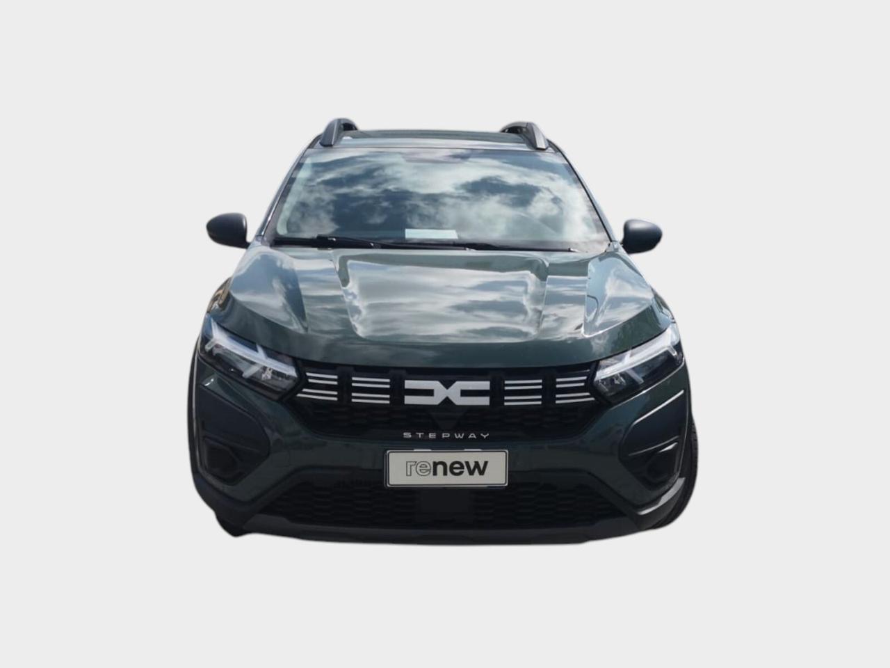 Dacia Sandero Stepway 1.0 TCe 90 CV Essential