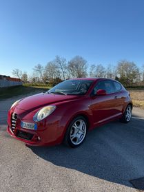 Alfa Romeo MiTo 1.6 JTDm 16V Distinctive Sport Pack