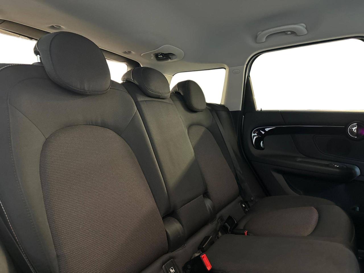 MINI Countryman Cooper SE ALL4 Hype