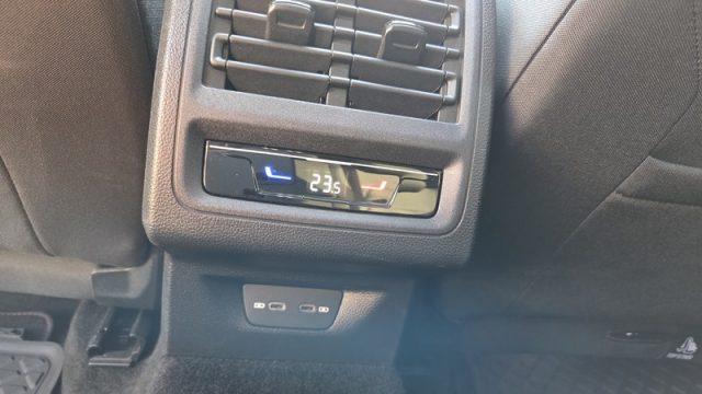 VOLKSWAGEN Golf 2.0 TSI GTI DSG PERMUTE TETTO APRIBILE