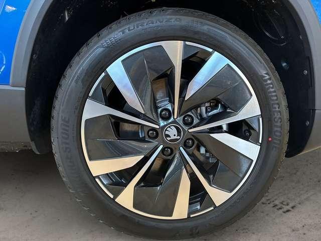 Skoda Karoq 2.0 tdi Selection 150cv dsg