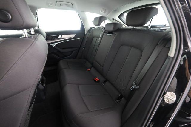 AUDI A6 A6 Avant 40 2.0 TDI S tronic Business Sport