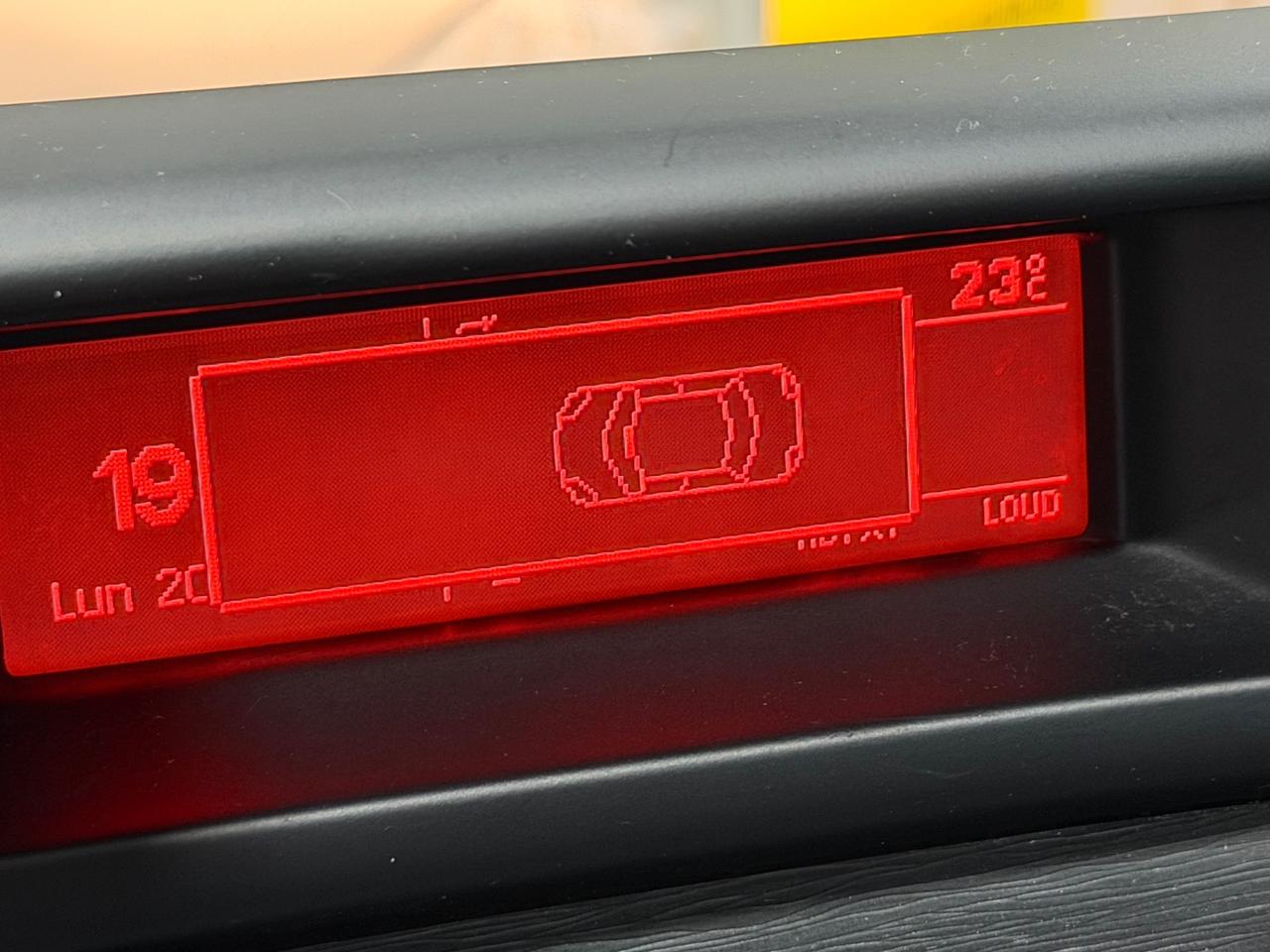 CITROEN C3 PICASSO 2015 1.6 DIESEL 90CV *SEDUCTION