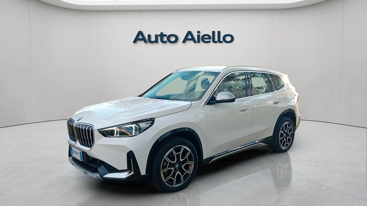 Bmw X1 sDrive 18d xLine